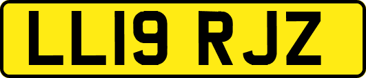 LL19RJZ