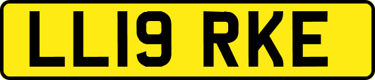 LL19RKE