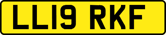 LL19RKF