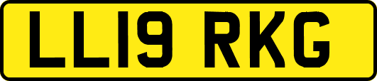 LL19RKG