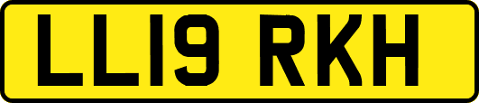 LL19RKH