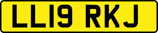 LL19RKJ