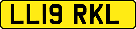 LL19RKL