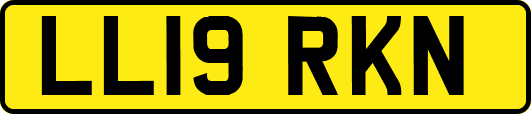 LL19RKN