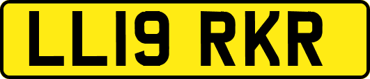 LL19RKR