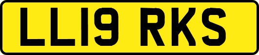 LL19RKS