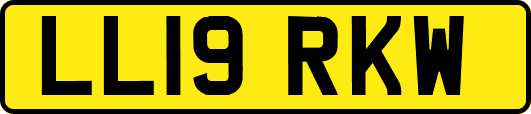 LL19RKW