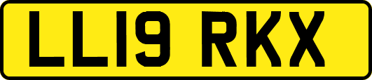LL19RKX