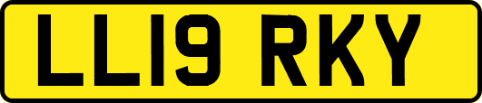 LL19RKY