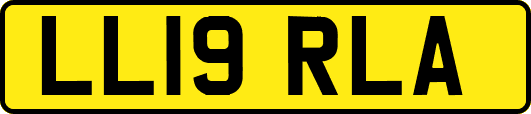 LL19RLA