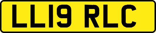 LL19RLC