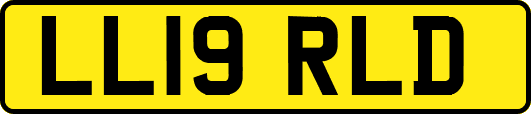 LL19RLD