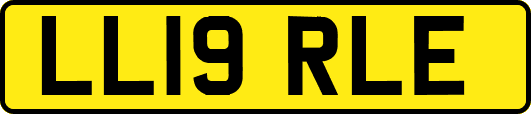 LL19RLE
