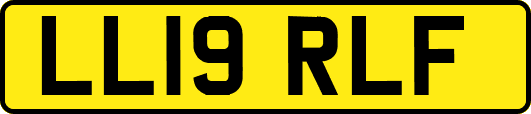 LL19RLF