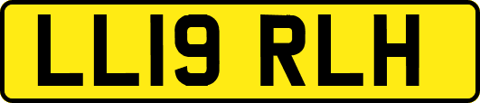 LL19RLH