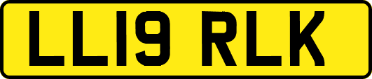 LL19RLK
