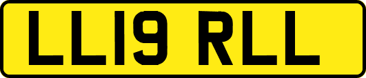LL19RLL