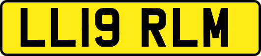 LL19RLM