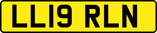 LL19RLN