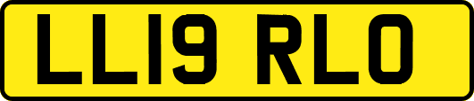 LL19RLO