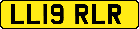 LL19RLR