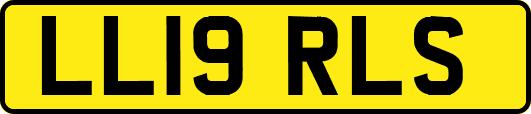 LL19RLS