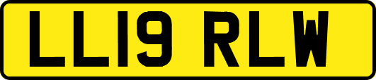LL19RLW
