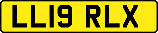 LL19RLX
