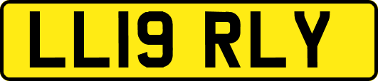 LL19RLY