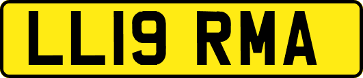 LL19RMA