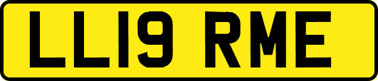 LL19RME