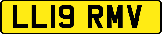 LL19RMV