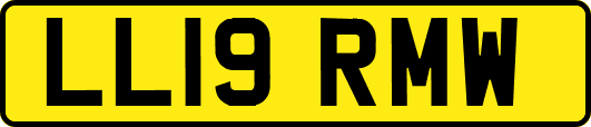 LL19RMW