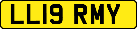 LL19RMY