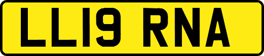 LL19RNA