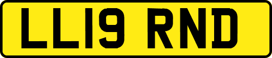 LL19RND