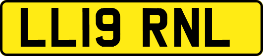 LL19RNL