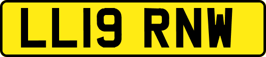 LL19RNW