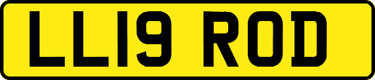 LL19ROD
