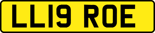 LL19ROE