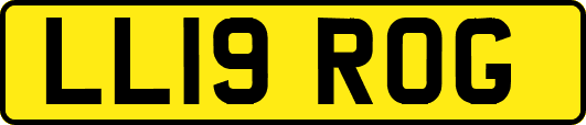 LL19ROG
