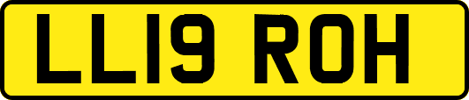 LL19ROH