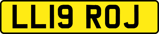 LL19ROJ