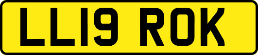 LL19ROK