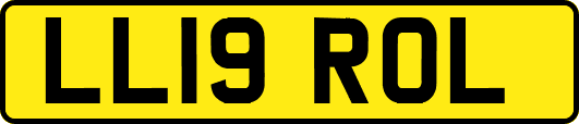 LL19ROL