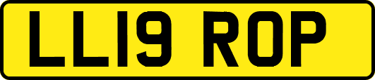 LL19ROP