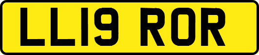 LL19ROR