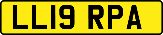 LL19RPA