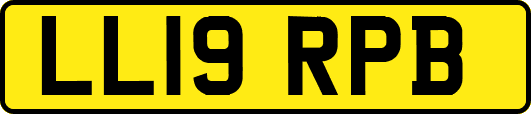LL19RPB