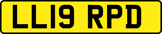 LL19RPD